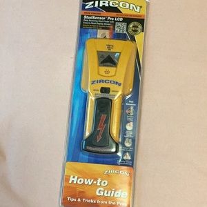 Zircon Studsensor Pro LCD